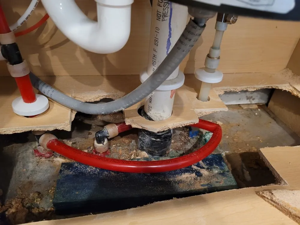 Slide of Randal Lowe Enterprise