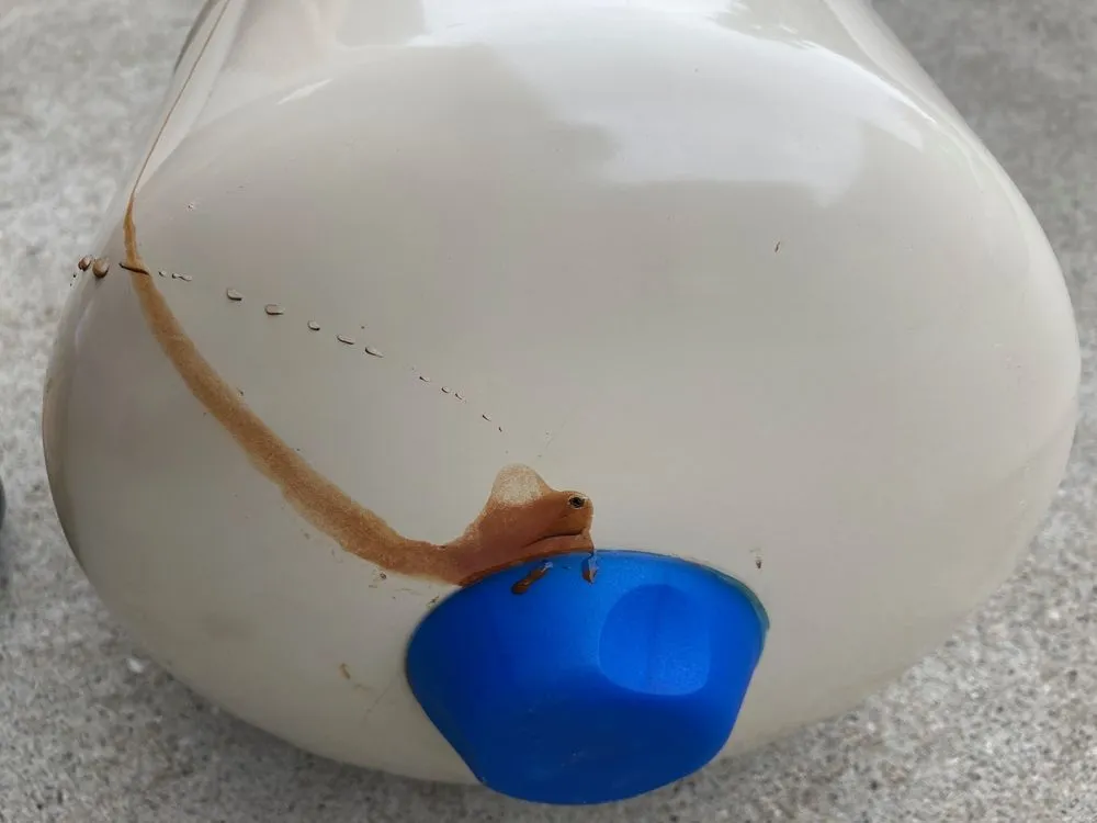 Slide of Randal Lowe Enterprise