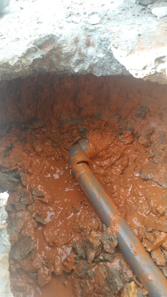 Slide of Randal Lowe Enterprise