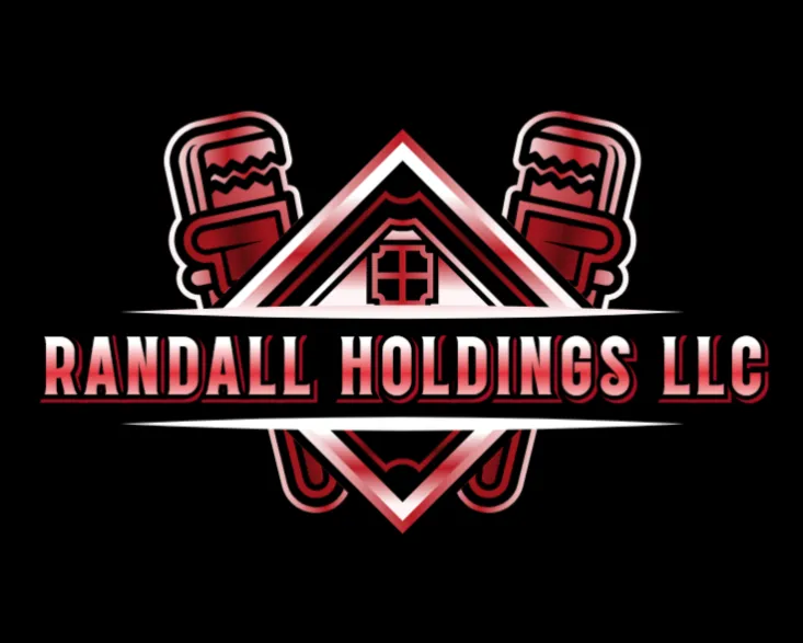 Slide of Randall Holdings