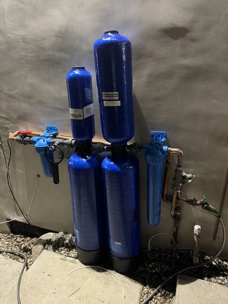 Slide of Randall Plumbing