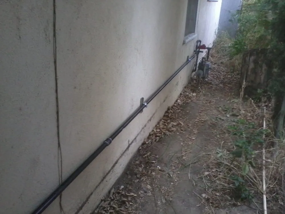 Slide of Randall Plumbing