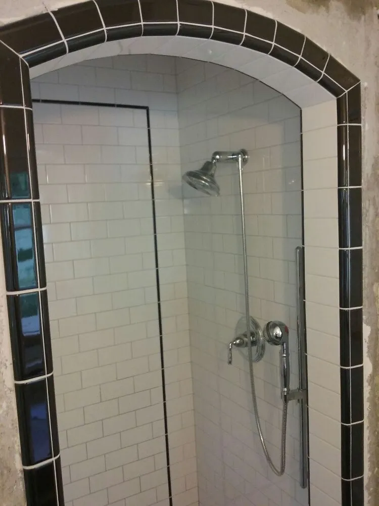 Slide of Randall Plumbing