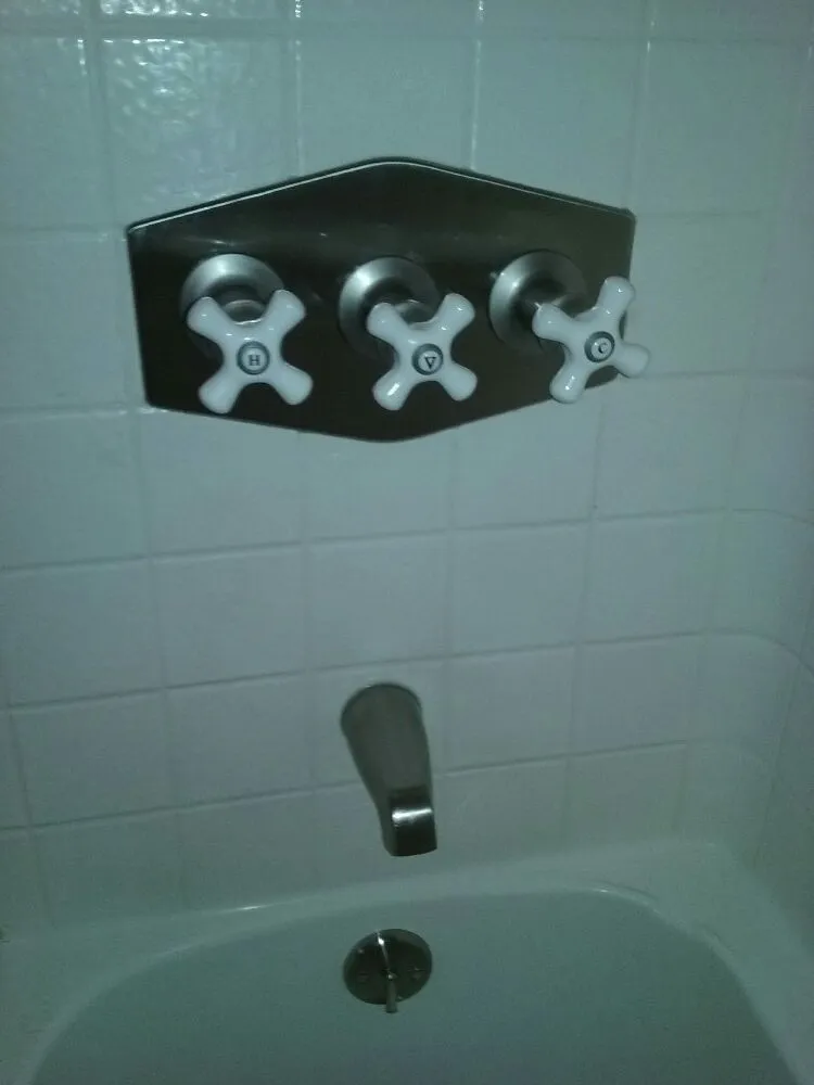 Slide of Randall Plumbing