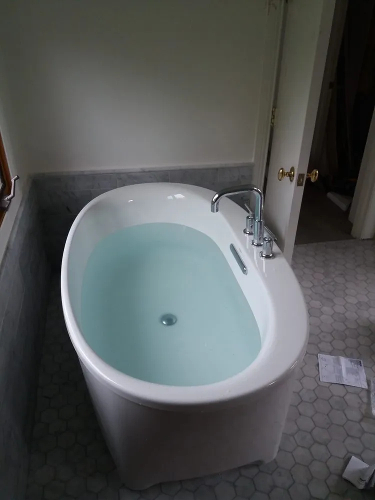 Emergency water heater service in Los Angeles, CA by Randall Plumbing