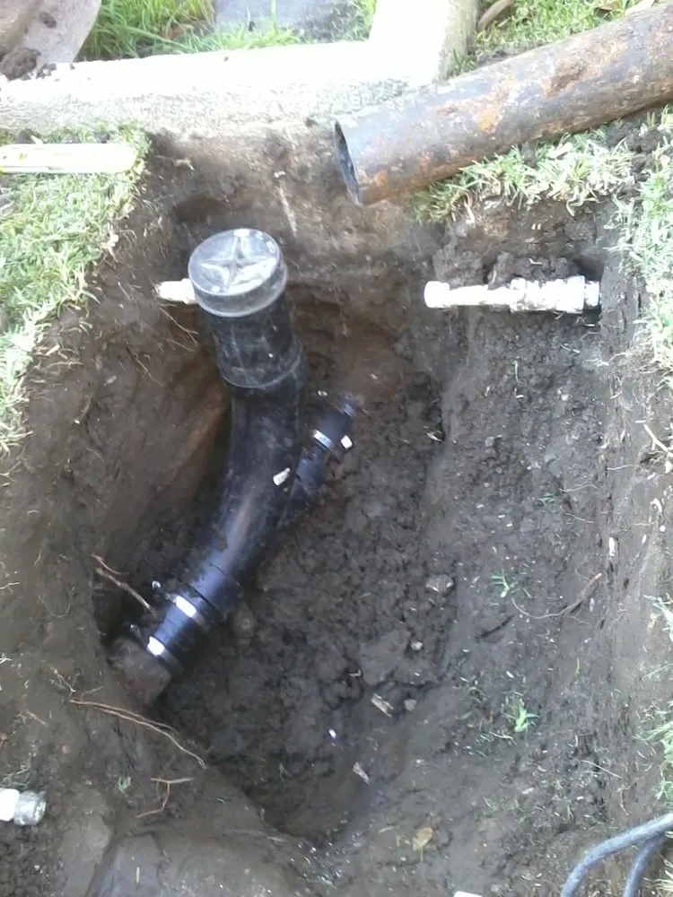 Professional emergency plumbing in Los Angeles, CA by Randall Plumbing