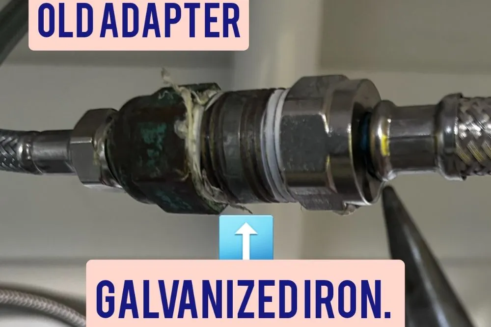 Slide of Randall Plumbing