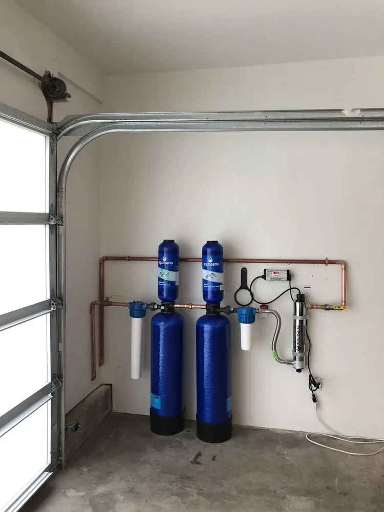 Slide of Randall Plumbing