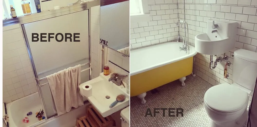 Slide of Randall Plumbing