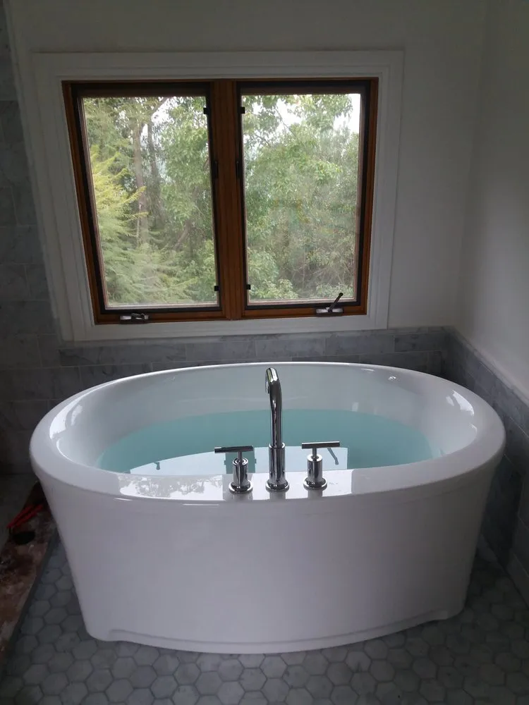 Slide of Randall Plumbing