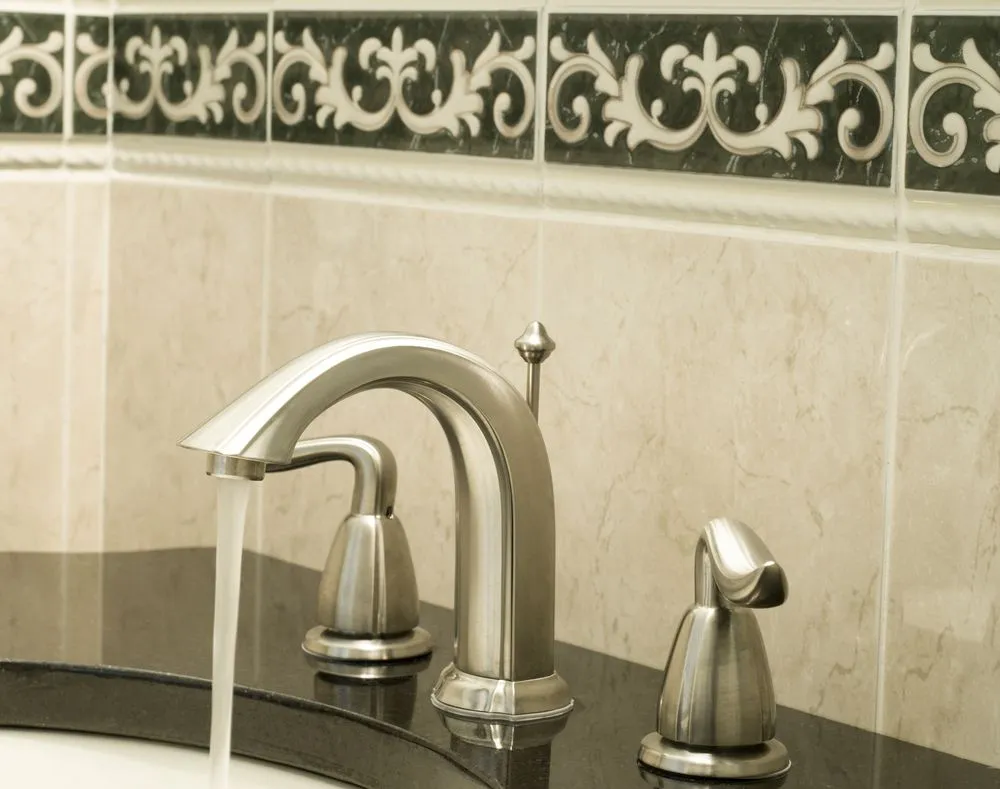 Slide of Randall's Plumbing