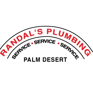 Slide of Randal's Plumbing
