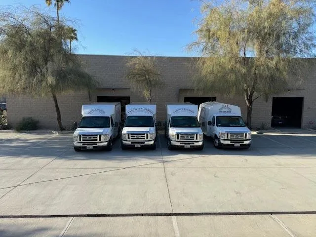 Slide of Randal's Plumbing