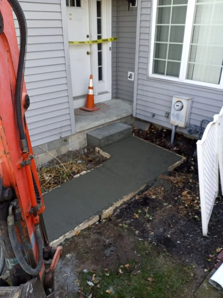 Slide of Randio Contracting