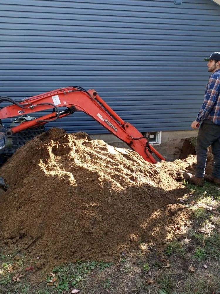 Slide of Randio Contracting