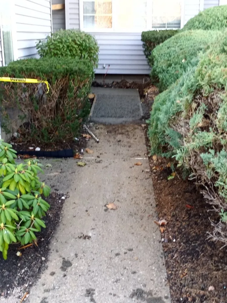 Slide of Randio Contracting