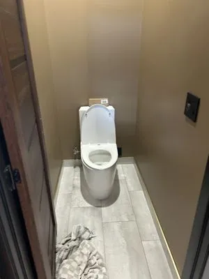 Randklev Plumbing Logo