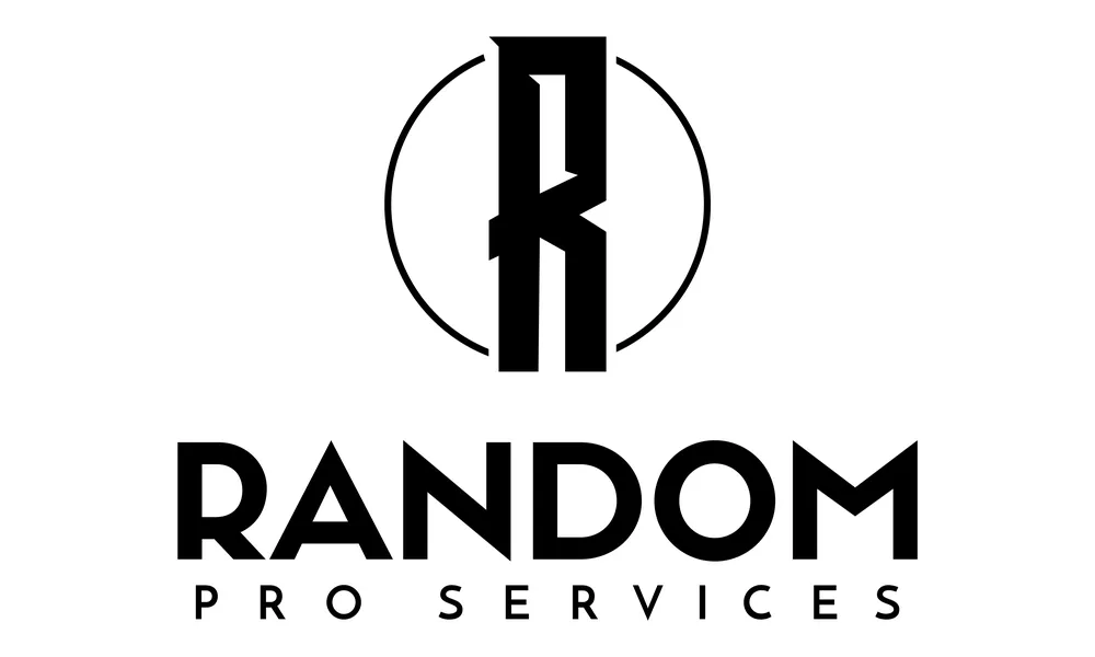 Slide of Random Pro Services
