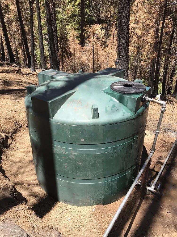 Slide of Randy Cross Plumbing