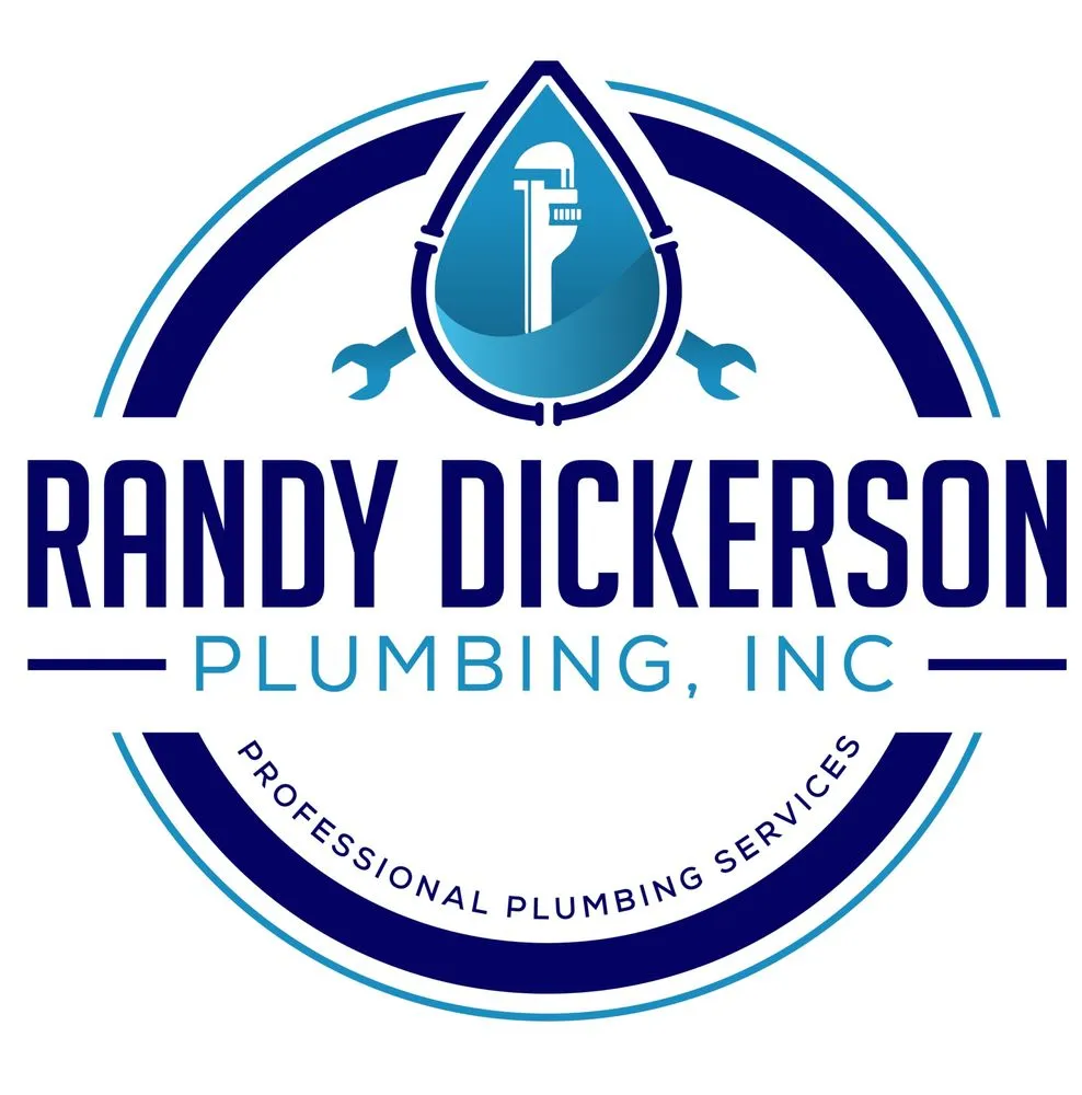 Slide of Randy Dickerson Plumbing