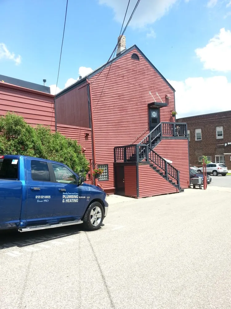 Slide of Randy Lane & Sons Plumbing & Heating