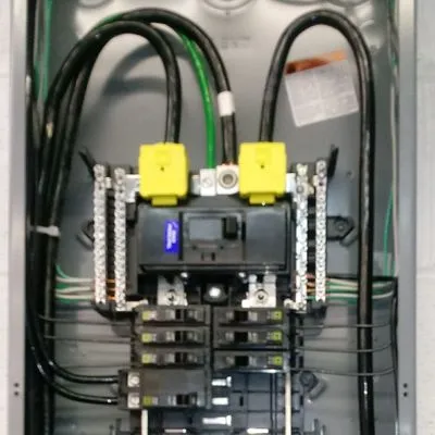 Randy Miller Services Logo