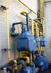 Slide of Randy Ragan Plumbing