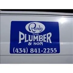 Slide of Randy The Plumber & Son