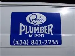 Slide of Randy The Plumber & Son