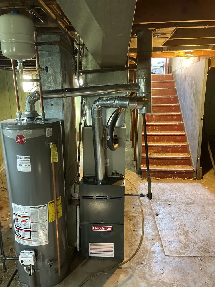 Slide of Randy’s Handy Service