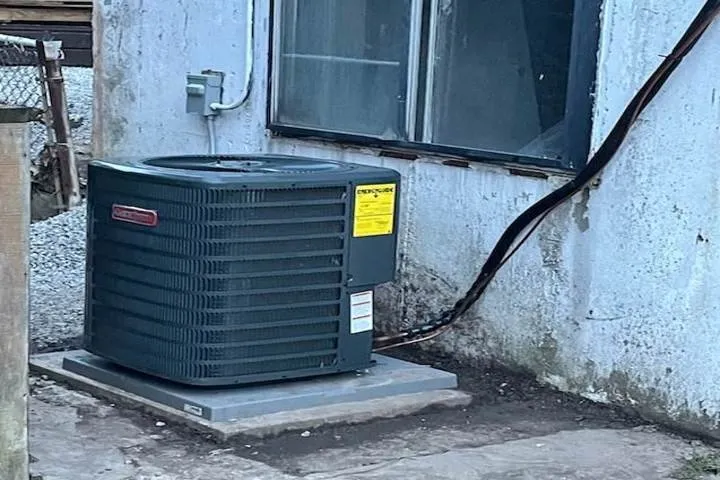 Slide of Randy’s Handy Service