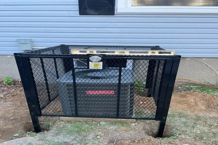 Slide of Randy’s Handy Service