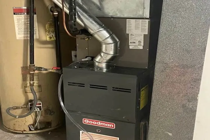 Slide of Randy’s Handy Service