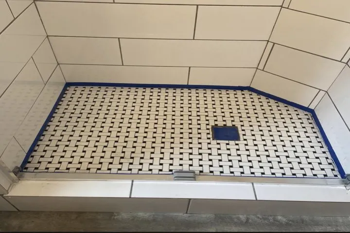 Slide of Randy’s Handy Service