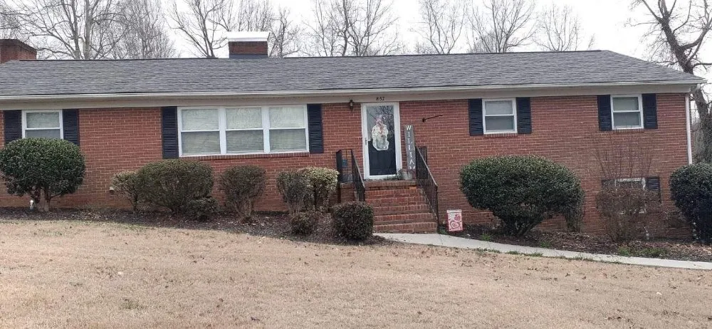 Slide of Randy's Handyman