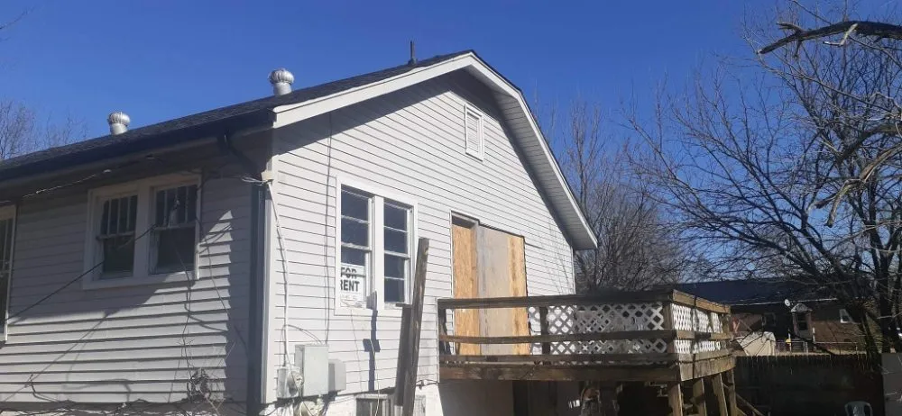 Slide of Randy's Handyman