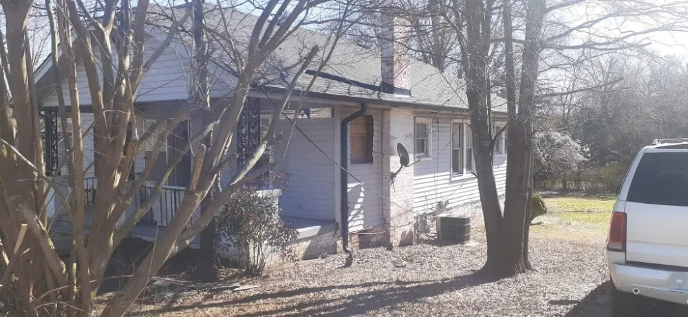 Slide of Randy's Handyman