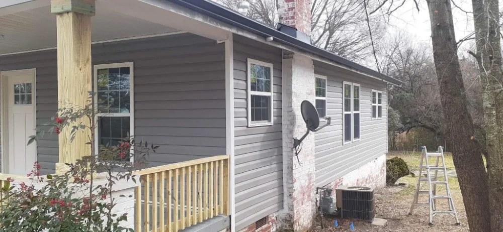 Reliable pipe repair experts serving Asheboro, NC - Randy's Handyman