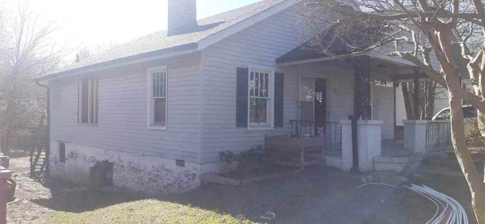 Expert water heater service experts serving Asheboro, NC - Randy's Handyman