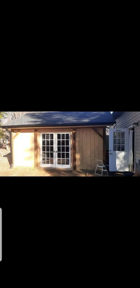 Slide of Randy's Handyman