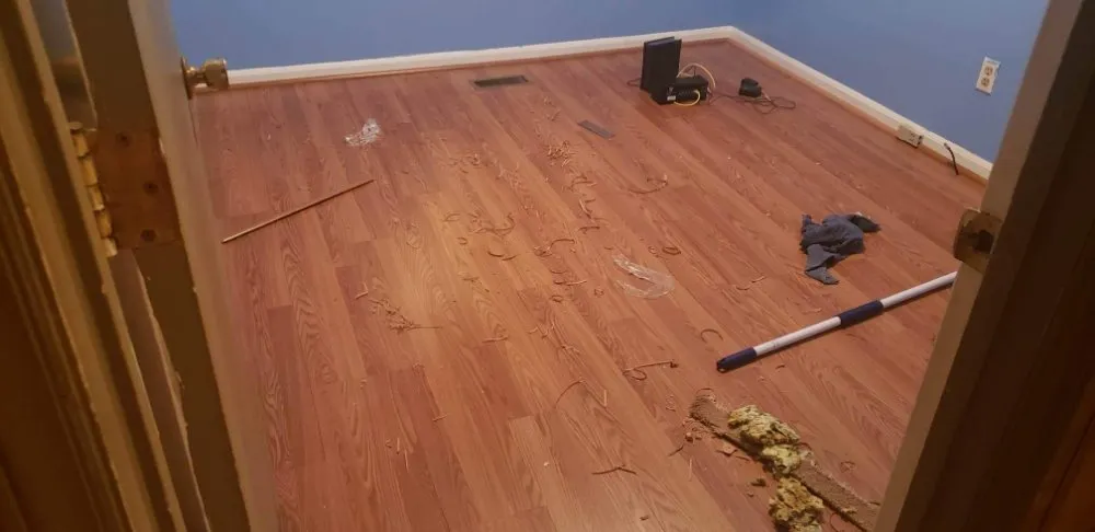 Slide of Randy's Handyman