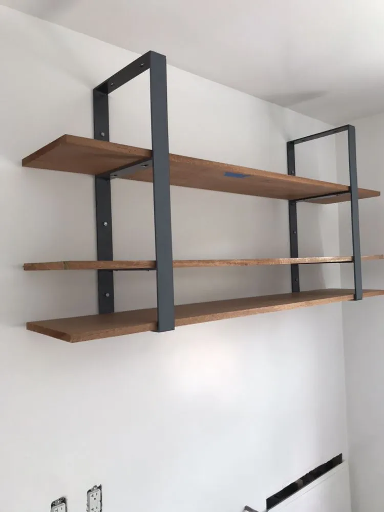 Slide of Randy's Maintenance HMC