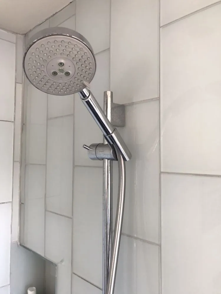 Slide of Randy's Maintenance HMC