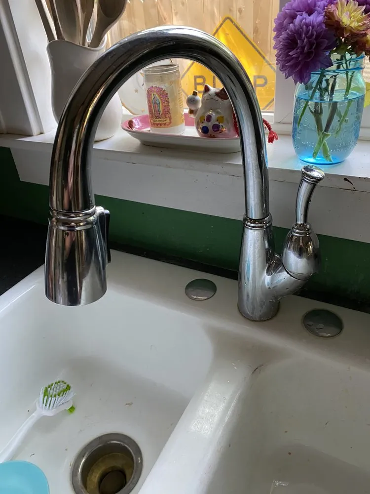 Slide of Randy’s Plumbing Service and Construction