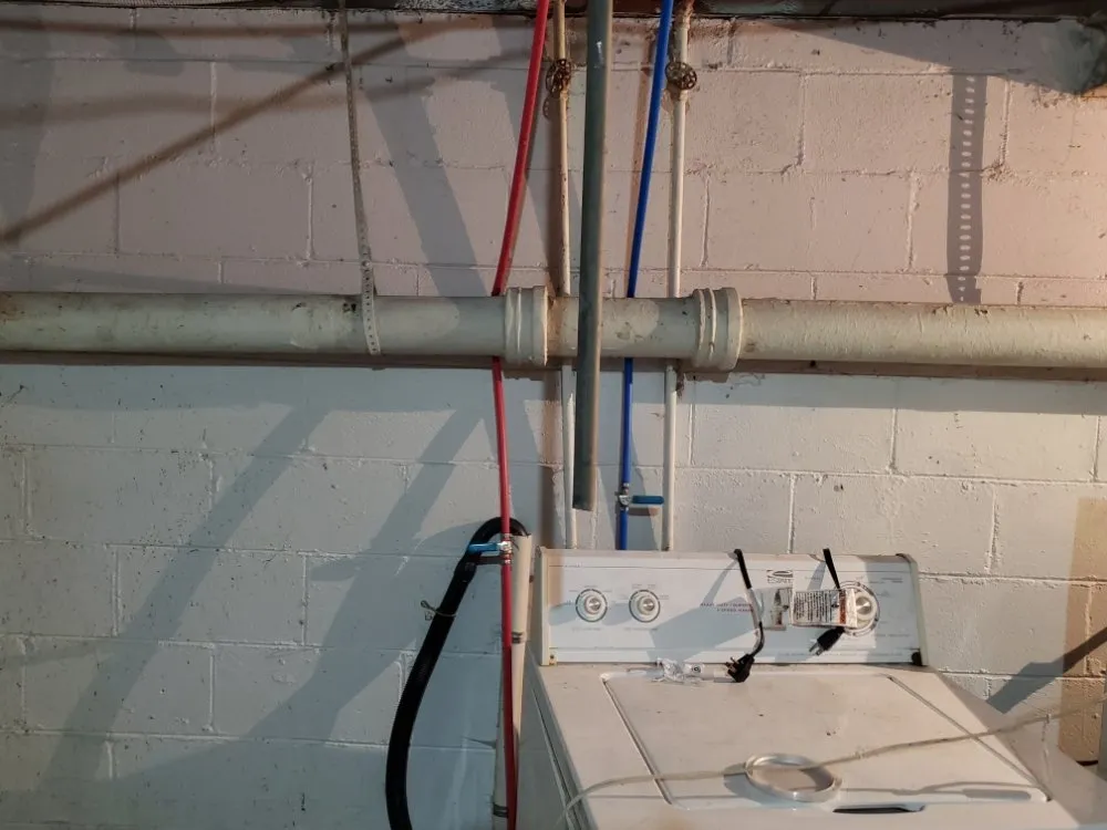 Slide of Randys Renovation INDY