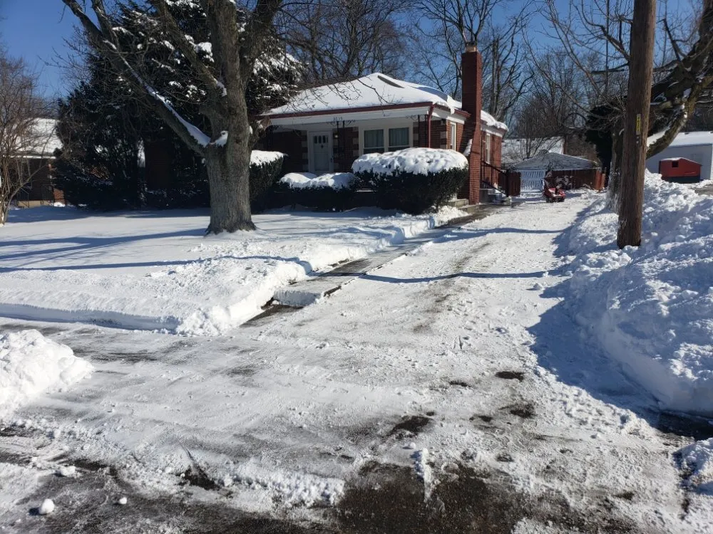 Slide of Randys Renovation INDY