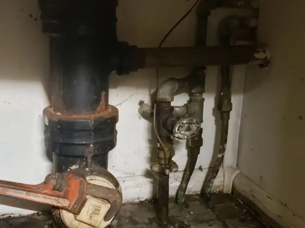 Slide of Randys Renovation INDY