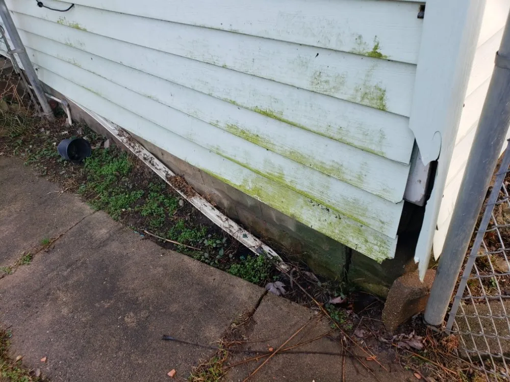 Slide of Randys Renovation INDY