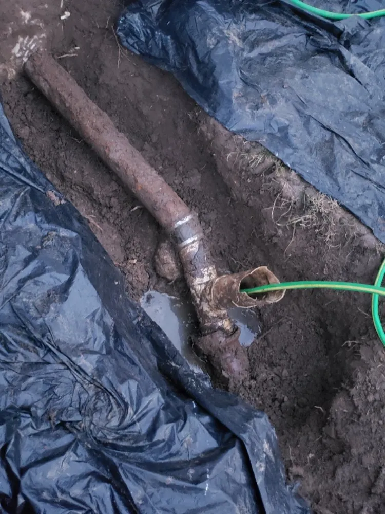 Slide of Randys Renovation INDY