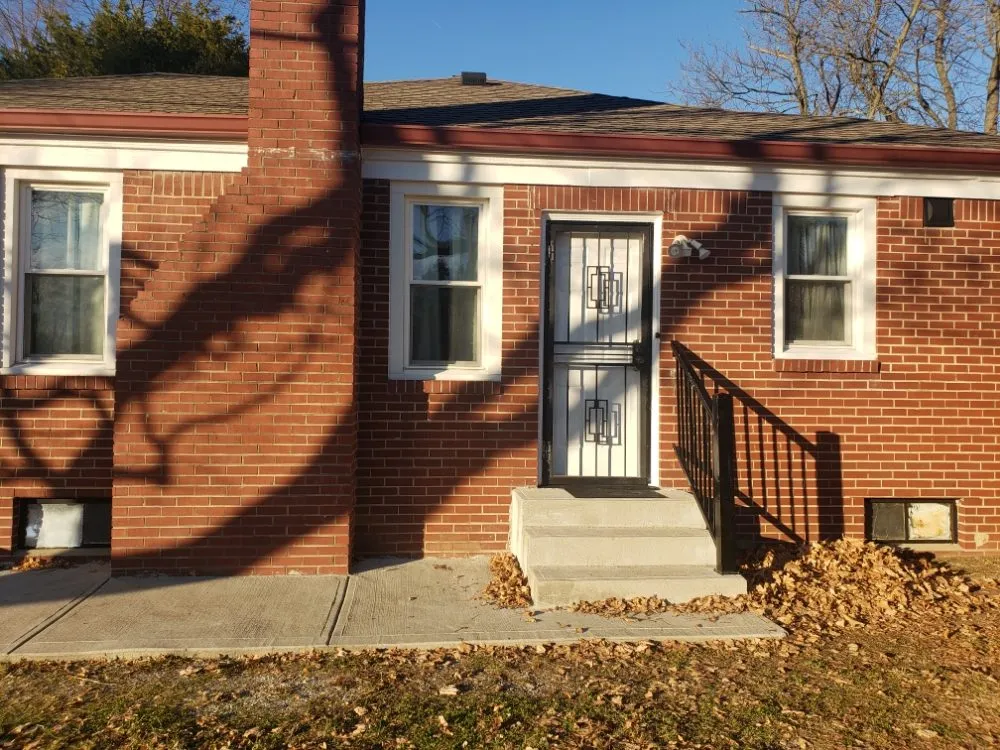 Quality drain cleaning for homes in Indianapolis, IN by Randys Renovation INDY